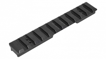  Picatinny ARKON  CZ 455 ( 20MOA, , L=121)