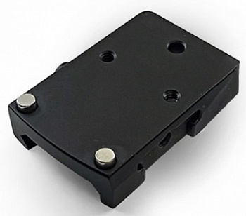 ��������� Holosun ���� RMR �� Weaver ��� �������� Holosun 407/507/508