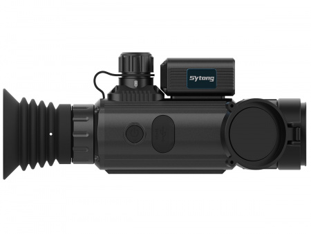 �������������� ������ Sytong AM06-35LRF (2x, 640x480, 12���, 18��, F35��) � �����������
