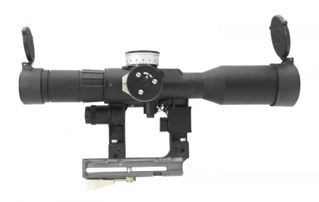   8x42 PRO  / ( 1.5/1000)  