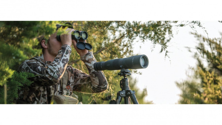 ����� ��� ���������� ���� Vortex Padded Spotting Scope Case