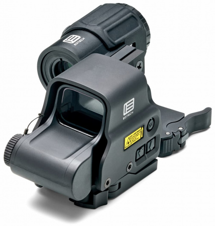  EOTech HHS VI (EXPS3-2 + G43.STS)