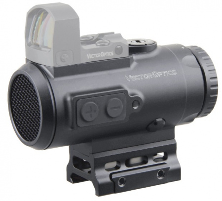 �������������� ������ Vector Optics Paragon 4x24 (����� VEPS-MBR)