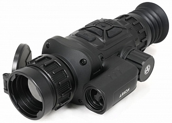 Тепловизионный прицел Arkon Arma HR35L (1.6x, 640x512, 50Гц, 12мкм, F35/1.0) с дальномером Тепловизионный прицел Arkon Arma HR35L (1.6x, 640x512, 50Гц, 12мкм, F35/1.0) с дальномером