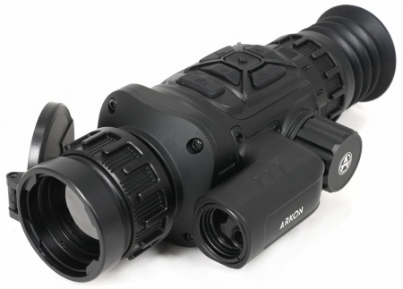�������������� ������ Arkon Arma HR35L (1.6x, 640x512, 50��, 12���, F35/1.0) � �����������
