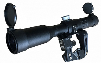   6x42  /KC ( 1.5/1000)  