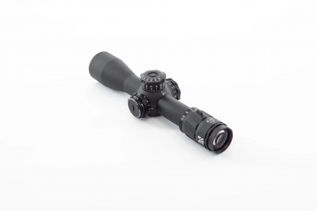 ������ ZCO ZC420 4-20x50 FFP CCW 0.1MIL (����� MPCT1) � ����������