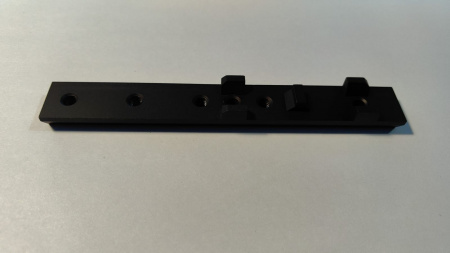 ������� ���������� ��� �������� iRay Hybrid �� ��������� Pulsar 24-HY-PA