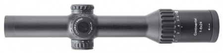 ������ Vector Optics Continental Tactical ED 1-8x24 SFP (����� VEC-T8M) � ����������