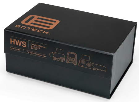 ������������� ������ EOTech 558.A65