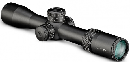 ������ Vortex Strike Eagle 3-18x44 FFP ����� EBR-7C (MOA) � ����������