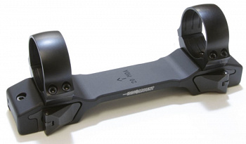 ������������� ��������� Innomount �� Weaver ������ 26��, ������ 20MOA, BH=17 50-26-17-00-200-20MOA