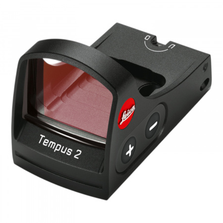 ������������� ������ Leica Tempus 2 ASPH. 2.5 MOA