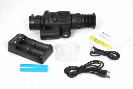   Arkon Arma LR25L (2.2x, 384x288, 50, 12, F25/1.0)  