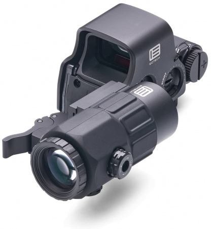 �������� EOTech HHS V (EXPS3-4 + G45.STS)