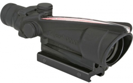 �������������� ������ Trijicon ACOG 3.5x35 .223 Red Crosshair Reticle (TA11J)
