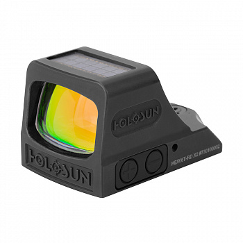  Holosun OpenELITE HE508T-RD X2