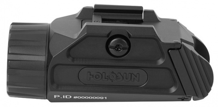 ������ ������������ ����������� Holosun P.ID