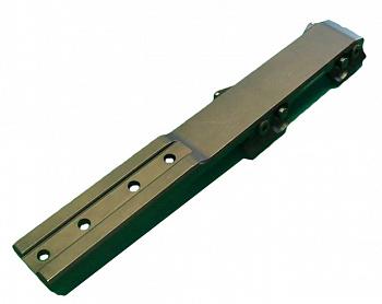 Кронштейн Innomount на Blaser под ATN BH=12мм 50-ATN-12-00-800 Кронштейн Innomount на Blaser под ATN BH=12мм 50-ATN-12-00-800