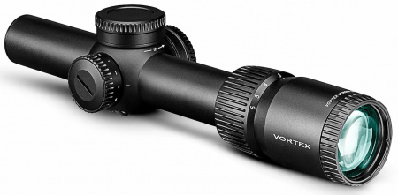 ������ Vortex Venom 1-6x24 (����� AR-BDC3) � ����������