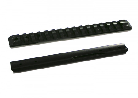 ������ Weaver Recknagel �� Haenel SLB 2000+ (��������)  BH=6.5�� E=98.5�� 57050-002i