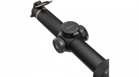 ������ Leupold VX-6HD 1-6x24 CDS-ZL2 (����� FireDot Duplex) � ����������