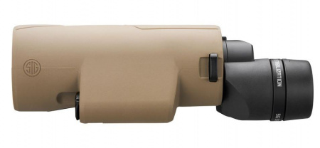 ������� �� ������������� Sig Sauer ZULU6 HDX PRO 14x50