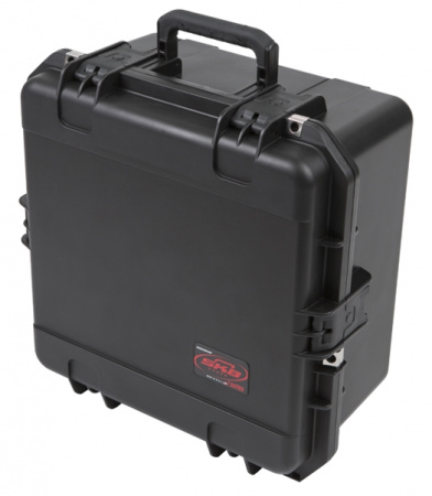 ���� ��������������� SKB 3i-1717-10BC 432x432x254�� (�����)