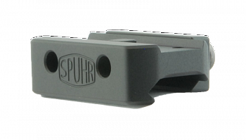  Spuhr  Aimpoint Micro  Picatinny, H=22 SM-1900