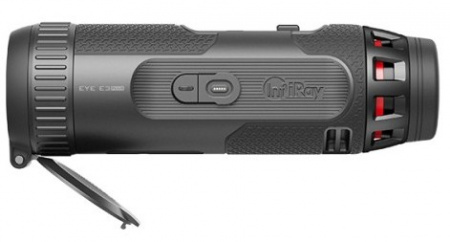 �������������� ��������� iRay xEye 3 E3 Plus (3.5x, 384x288, 12���, 50��, 25��)