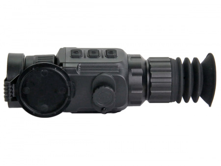 �������������� ������ Longot A9Pro (2x, 384x288, 17���, <40mk, F35��)