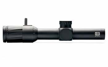 Прицел EOtech Vudu 1-8x24 SFP (сетка HC3 (MOA) Green) с подсветкой Прицел EOtech Vudu 1-8x24 SFP (сетка HC3 (MOA) Green) с подсветкой