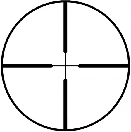 ������ Leupold VX-Freedom 4-12x50 CDS (����� Duplex)