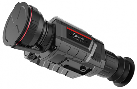 �������������� ������ Guide TR650 (2.8x, 50��, 640x480, 12���, 50��)