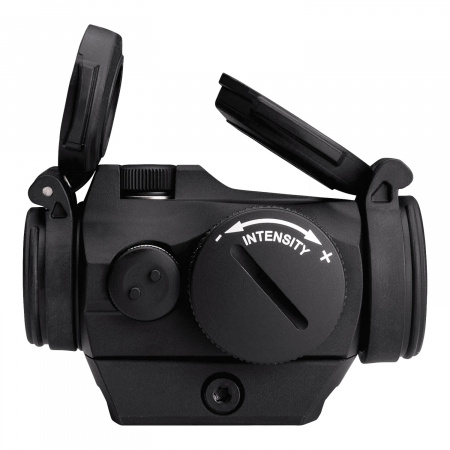 ������������� ������ Aimpoint Micro H-2 (6MOA) � ���������� �� Weaver/Picatinny