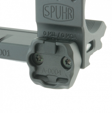       SPUHR A-0004