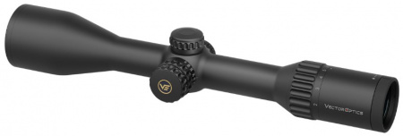 ������ Vector Optics Continental x8 2-16x50 SFP ED (����� VET-10BDC) � ����������