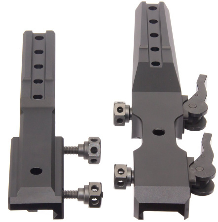  Sytong Quick Mount  Weaver   Sytong