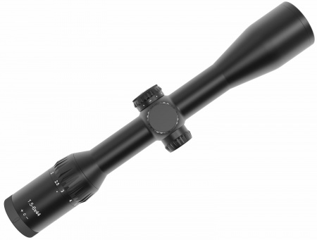 ������ Artelv CRS 1.5-6x44 SFP (����� AM6-6x) � ����������