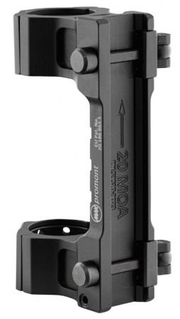 ������������� ��������� MAKpromont �� Weaver ������ 30�� (20MOA, BH=23��) 53520-30238