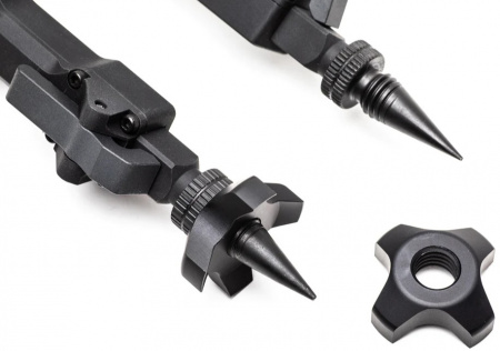 ����������� ��� ����� Accu-Tac G2 Spikes