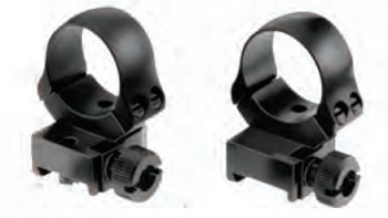  Recknagel  Steyr SSG 69 30 BH=19 43130-1000