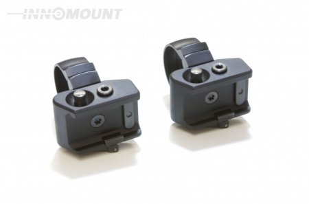 ������������� ������ Innomount �� Weaver 30��, BH=23, 51-30-23-00-200