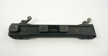   MAKuick  Sako 85M (.30-06  )  Swarovski 5072-60254