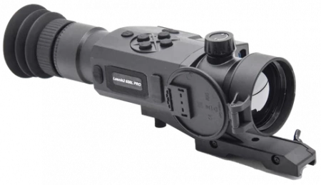 �������������� ������ RikaNV Lesnik2 650L PRO (3.7x, 640x512, 12���, 18mk, F50/1) � �����������