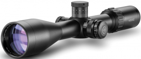 ������ Hawke Vantage 30 WA SF IR 4-16x50 (����� Rimfire .22 LR HV 16x) � ����������
