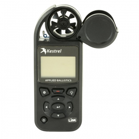 ������������ Kestrel 5700 Elite LiNK Applied Ballistics (���� Black)