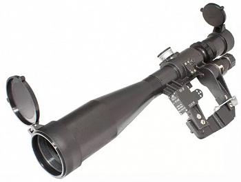 Прицел БелОМО ПСПУ 6-12x50 на ТИГР/СКС (сетка 1,5/1000) с подсветкой Прицел БелОМО ПСПУ 6-12x50 на ТИГР/СКС (сетка 1,5/1000) с подсветкой