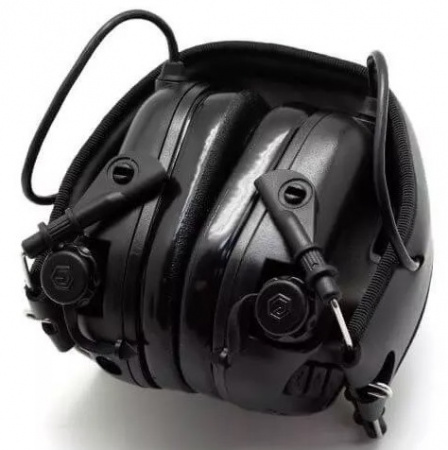 �������� �������� Earmor ME 4 BK (������)