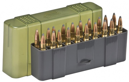 ������� Plano ��� 20 �������� ���. .30-06, 7mm Mag; .25-06Rem; .270; .280Rem; .338 WinMag; .340WbyMa